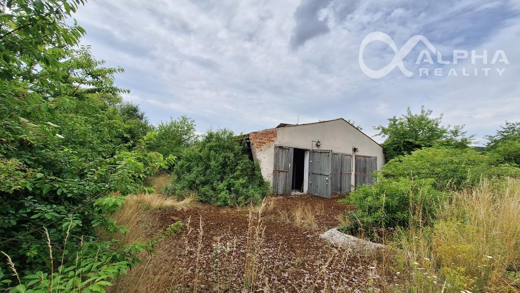 Poľnohospodársky areál, Spišské Vlachy, okres Spišská Nová Ves