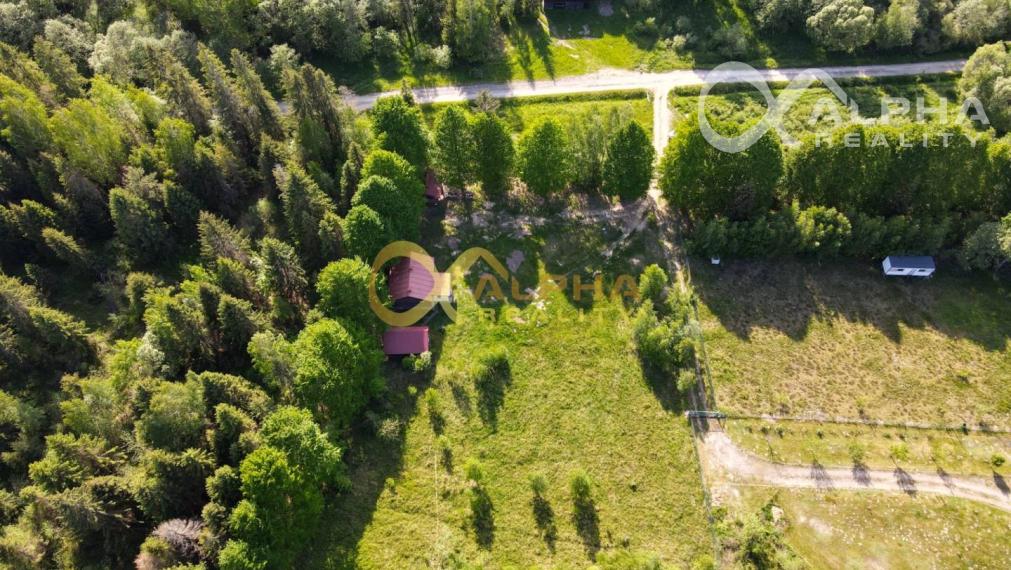 EXKLUZÍVNE stavebný pozemok, Nálepkovo časť Tretí Hámor, okres Gelnica