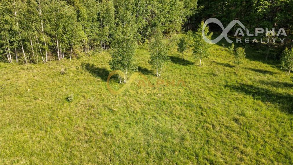 EXKLUZÍVNE stavebný pozemok, Nálepkovo časť Tretí Hámor, okres Gelnica