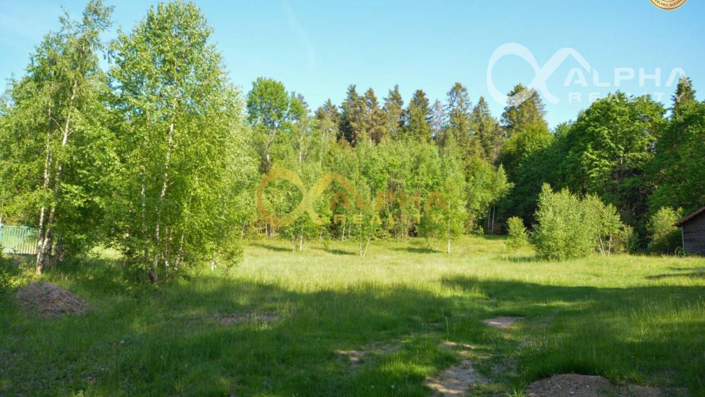 EXKLUZÍVNE stavebný pozemok, Nálepkovo časť Tretí Hámor, okres Gelnica