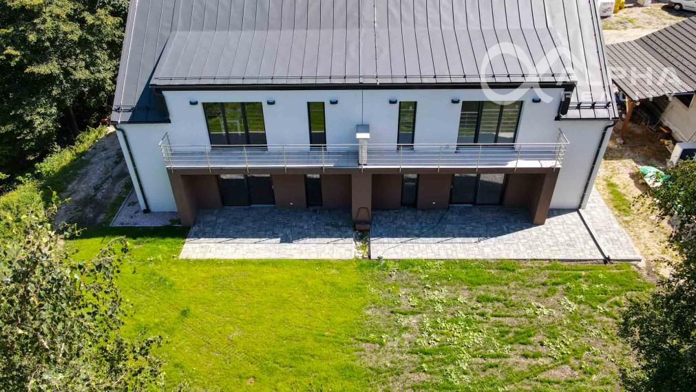 EXKLUZÍVNE Rodinný dom novostavba, Novoveská Huta, SNV