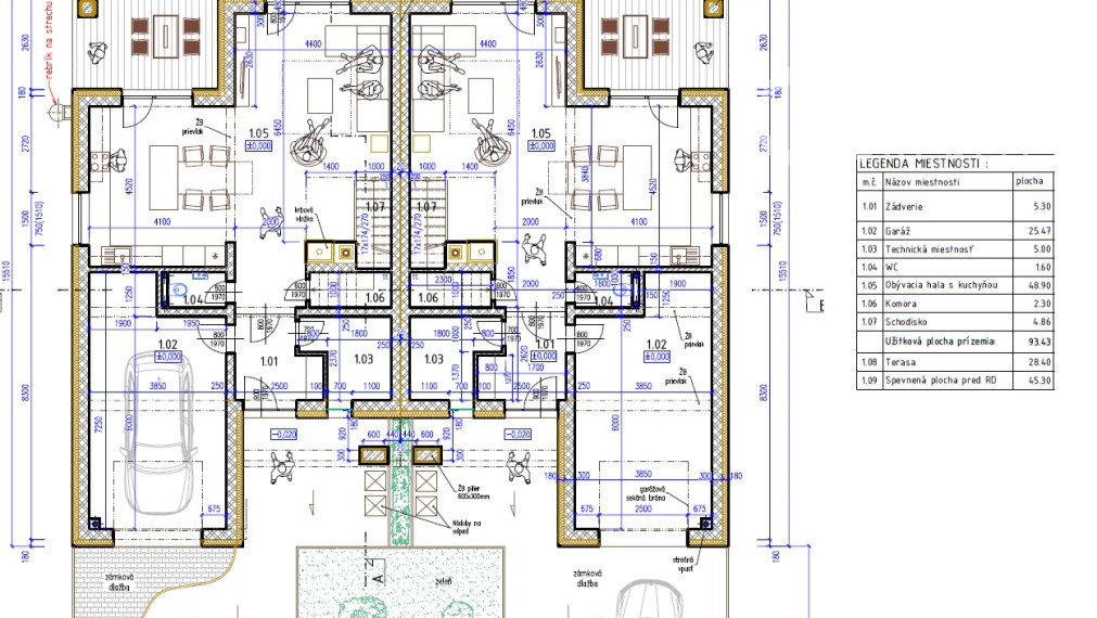 Exkluzívne na predaj, rodinný dom, obec Harichovce, okres Spišská Nová Ves