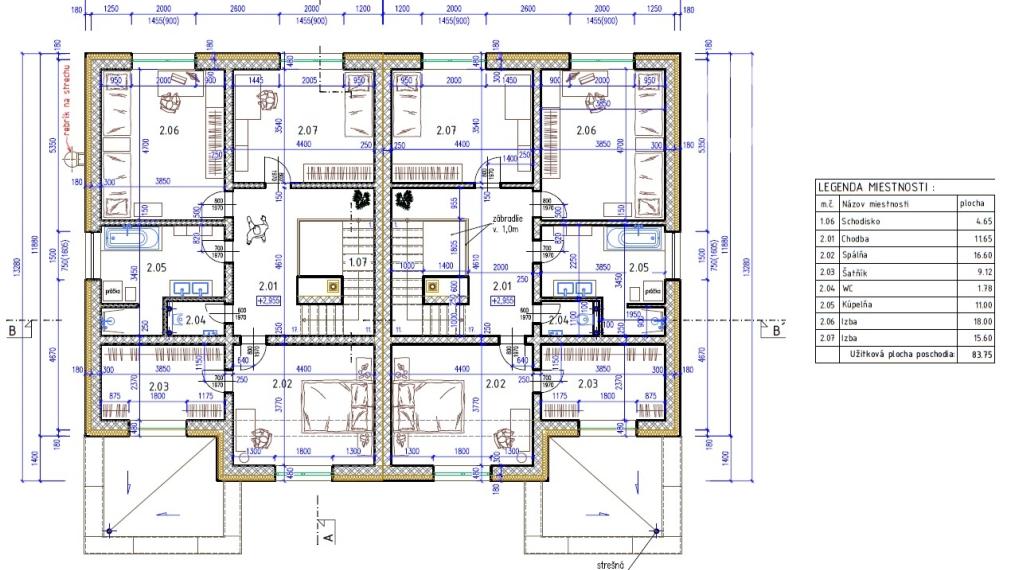 Exkluzívne na predaj, rodinný dom, obec Harichovce, okres Spišská Nová Ves