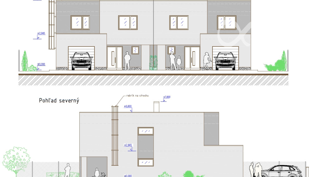 Exkluzívne na predaj, rodinný dom, obec Harichovce, okres Spišská Nová Ves