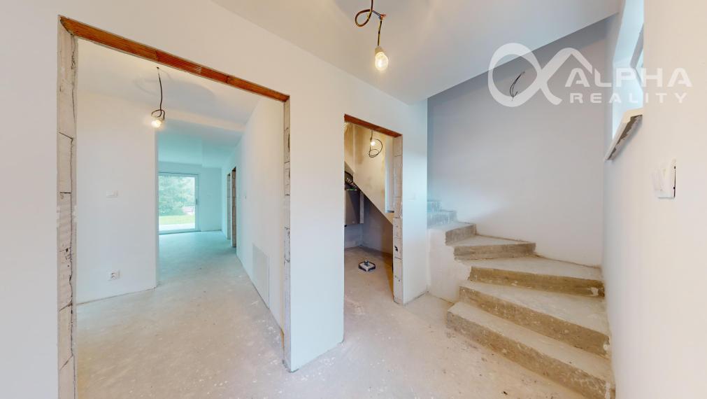 EXKLUZÍVNE Rodinný dom novostavba, Novoveská Huta, SNV