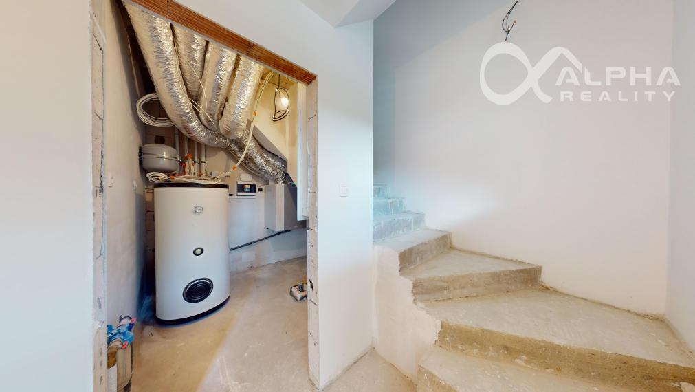 EXKLUZÍVNE Rodinný dom novostavba, Novoveská Huta, SNV