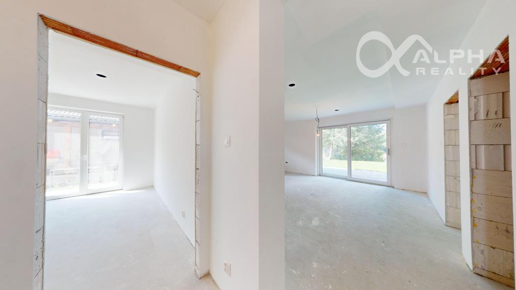 EXKLUZÍVNE Rodinný dom novostavba, Novoveská Huta, SNV