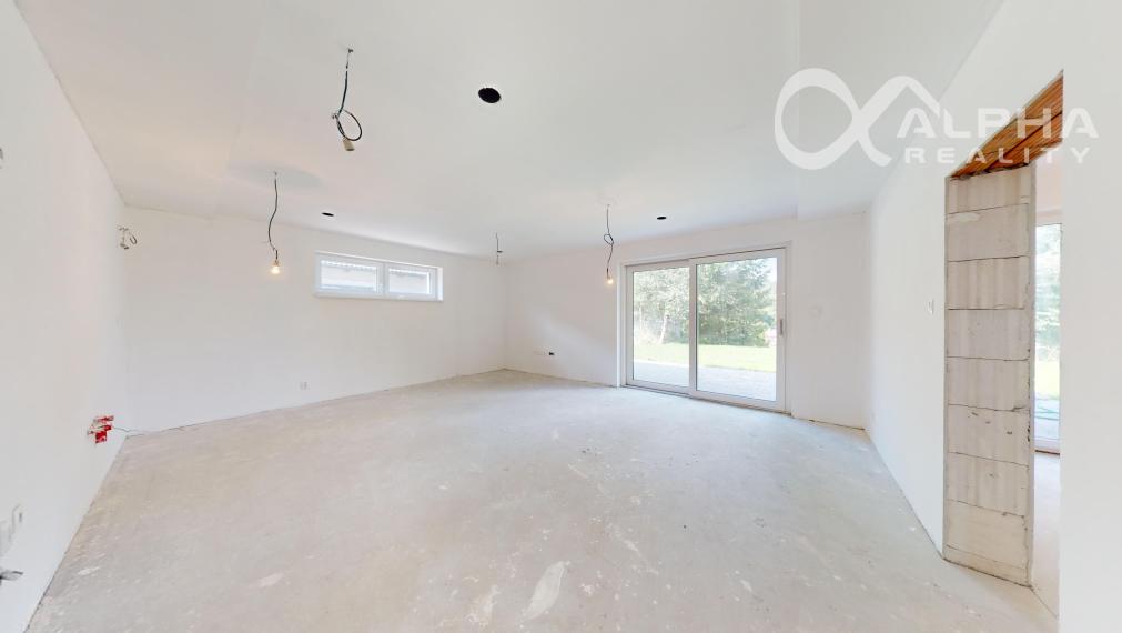 EXKLUZÍVNE Rodinný dom novostavba, Novoveská Huta, SNV