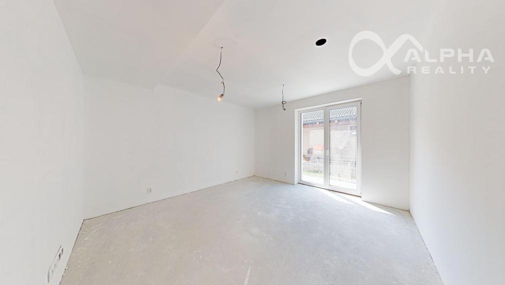 EXKLUZÍVNE Rodinný dom novostavba, Novoveská Huta, SNV