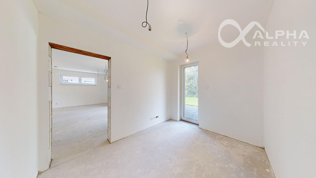 EXKLUZÍVNE Rodinný dom novostavba, Novoveská Huta, SNV