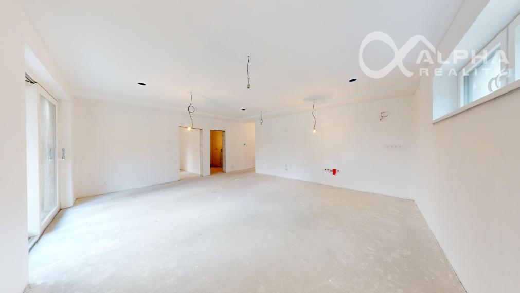 EXKLUZÍVNE Rodinný dom novostavba, Novoveská Huta, SNV