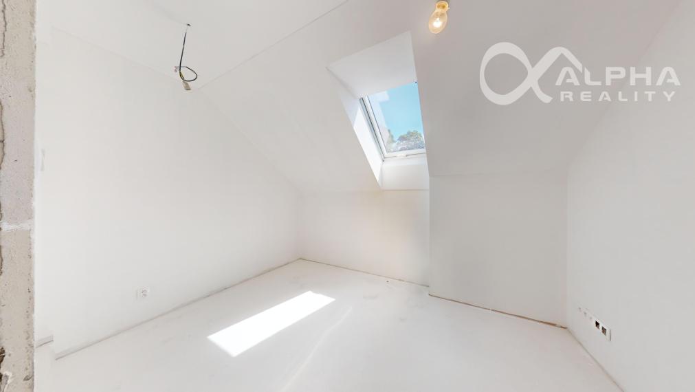 EXKLUZÍVNE Rodinný dom novostavba, Novoveská Huta, SNV