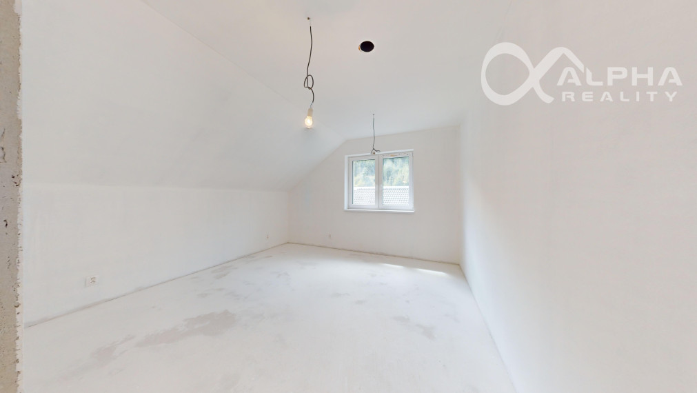 EXKLUZÍVNE Rodinný dom novostavba, Novoveská Huta, SNV