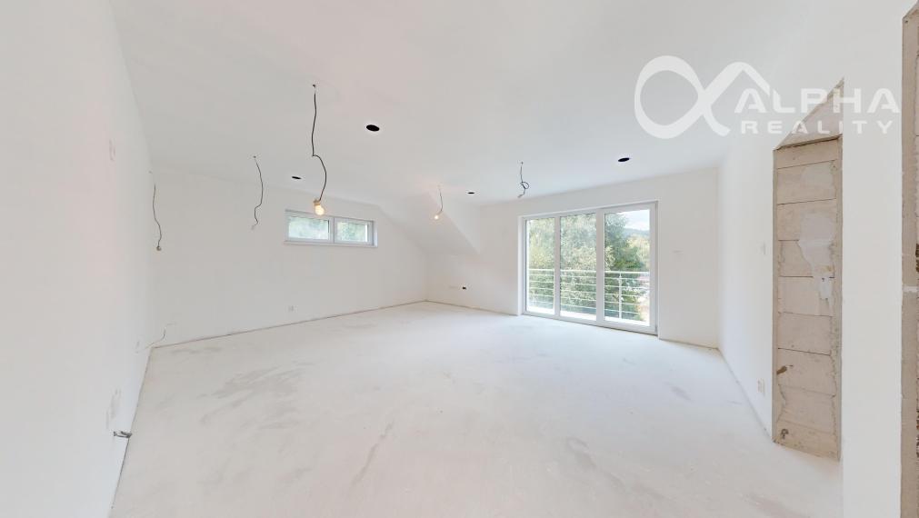 EXKLUZÍVNE Rodinný dom novostavba, Novoveská Huta, SNV