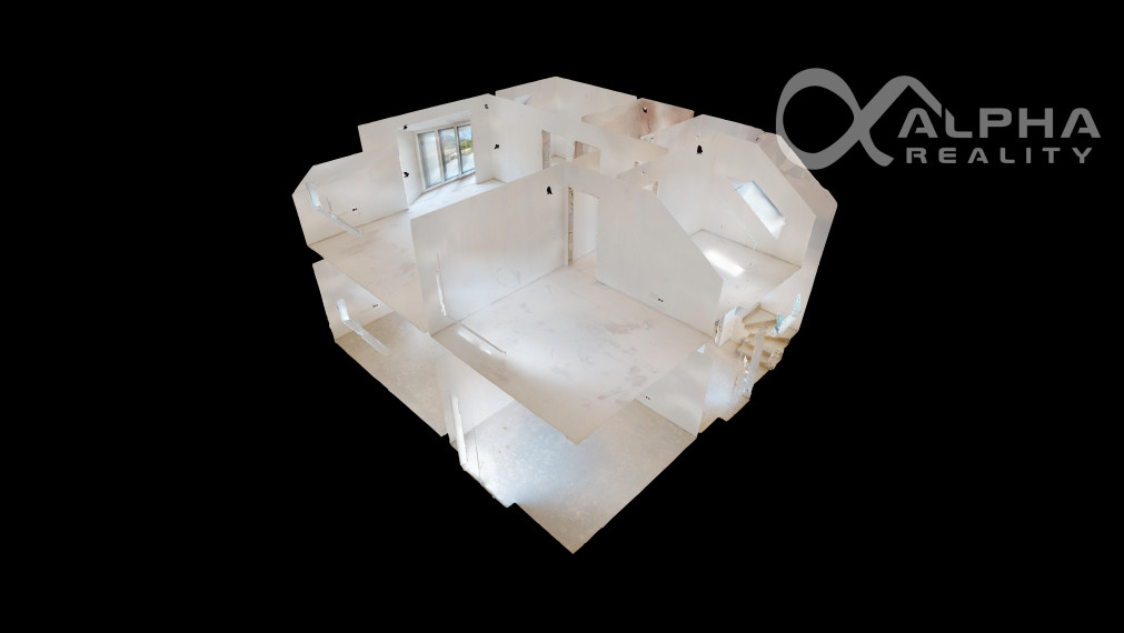 EXKLUZÍVNE Rodinný dom novostavba, Novoveská Huta, SNV