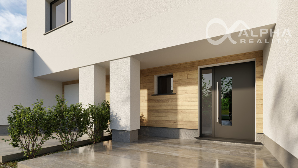 Exkluzívne na predaj, rodinný dom, obec Harichovce, okres Spišská Nová Ves