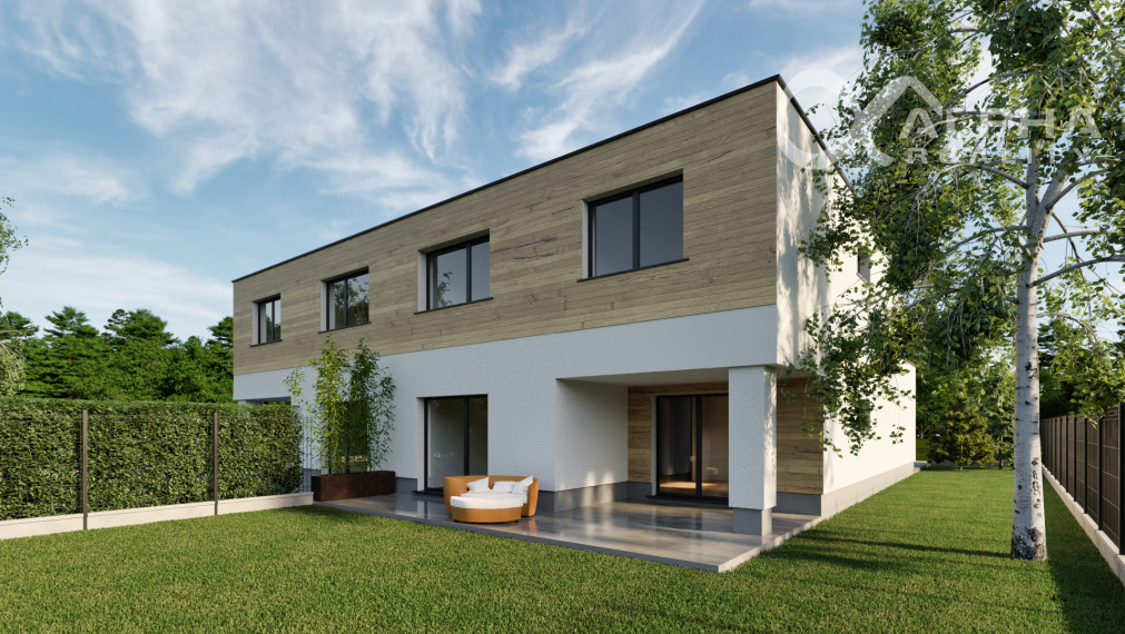 Exkluzívne na predaj, rodinný dom, obec Harichovce, okres Spišská Nová Ves