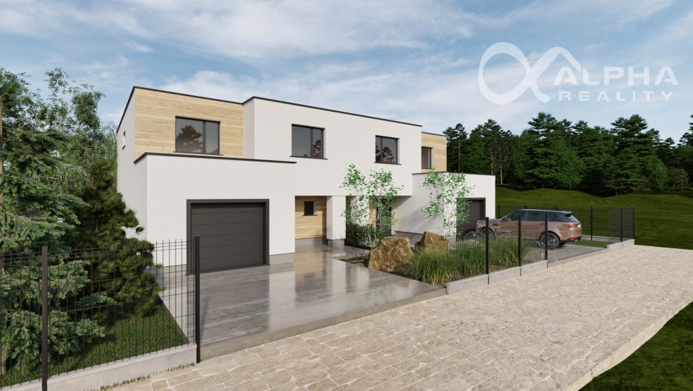 Exkluzívne na predaj, rodinný dom, obec Harichovce, okres Spišská Nová Ves