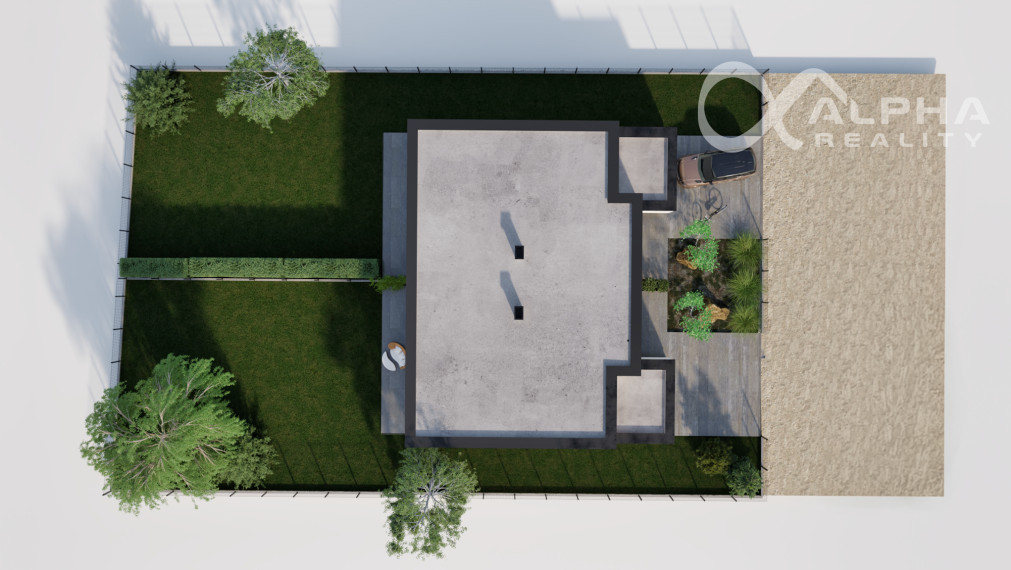 Exkluzívne na predaj, rodinný dom, obec Harichovce, okres Spišská Nová Ves