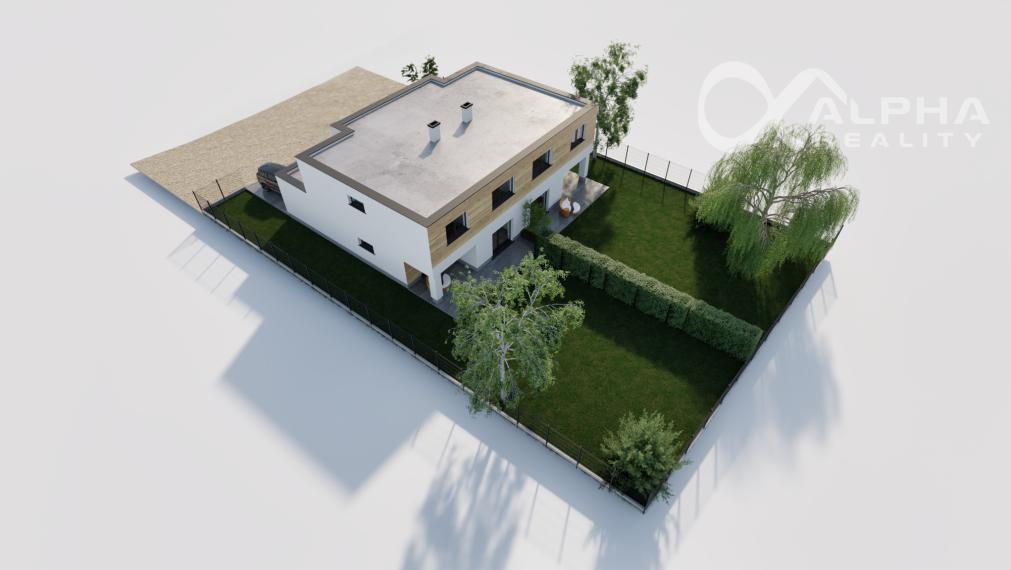 Exkluzívne na predaj, rodinný dom, obec Harichovce, okres Spišská Nová Ves