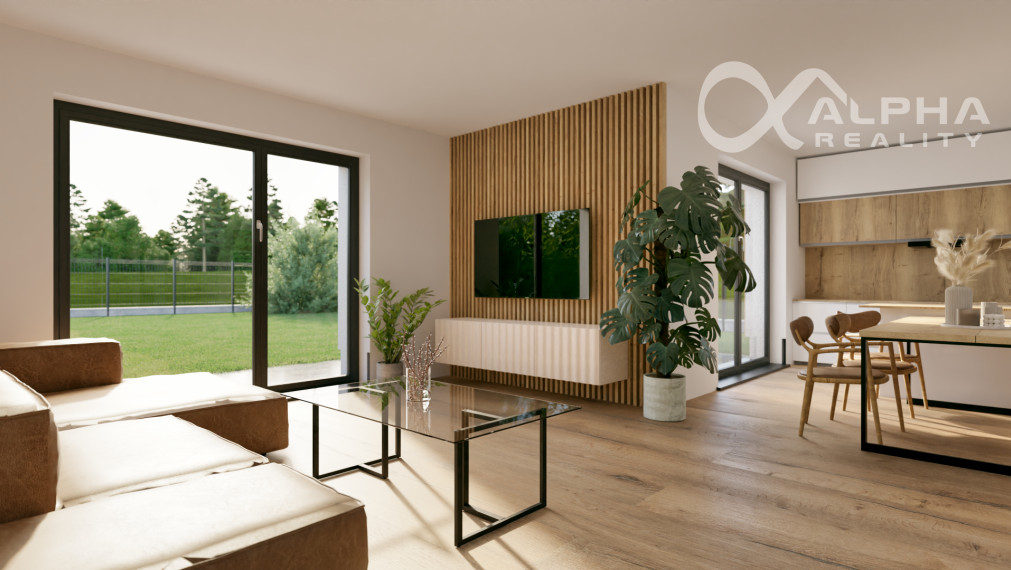 Exkluzívne na predaj, rodinný dom, obec Harichovce, okres Spišská Nová Ves