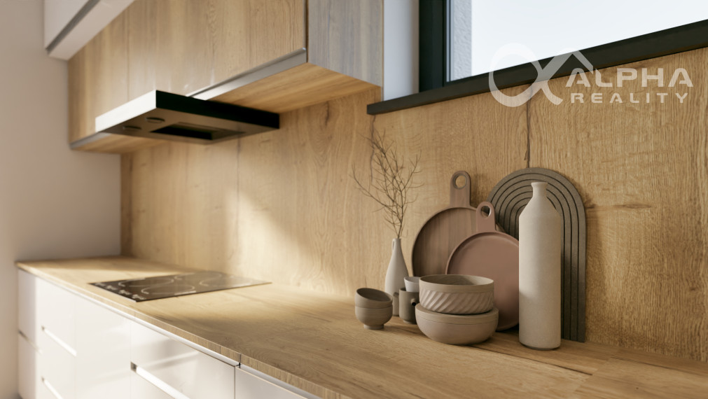 Exkluzívne na predaj, rodinný dom, obec Harichovce, okres Spišská Nová Ves