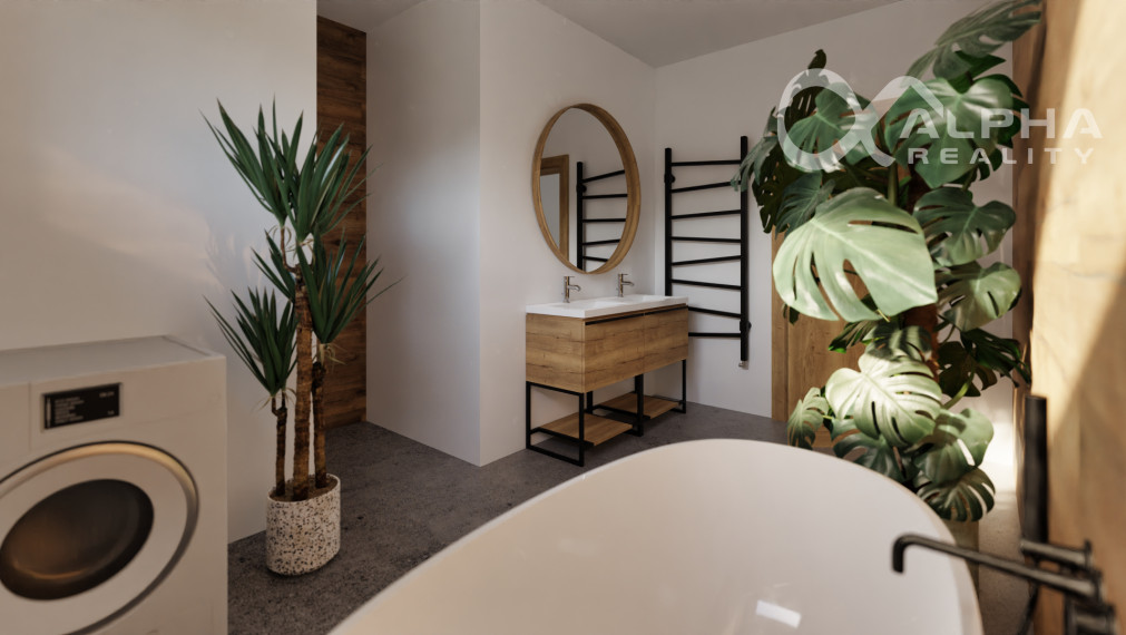 Exkluzívne na predaj, rodinný dom, obec Harichovce, okres Spišská Nová Ves