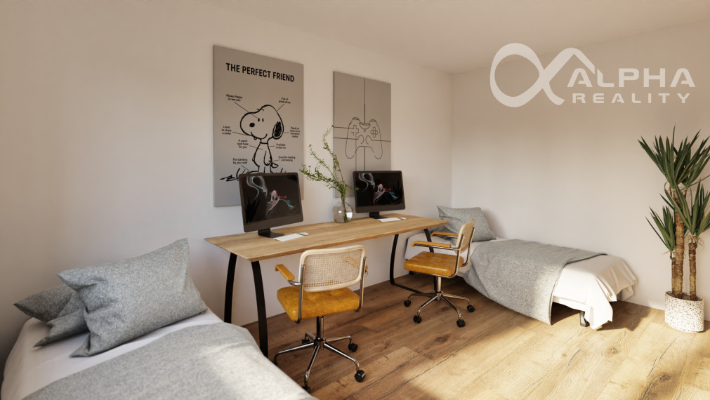 Exkluzívne na predaj, rodinný dom, obec Harichovce, okres Spišská Nová Ves