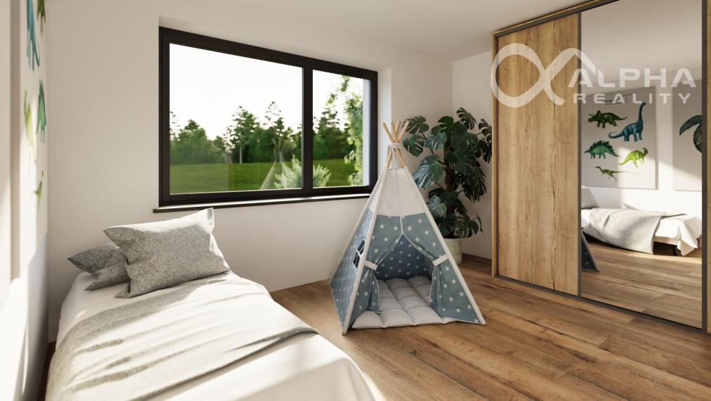 Exkluzívne na predaj, rodinný dom, obec Harichovce, okres Spišská Nová Ves