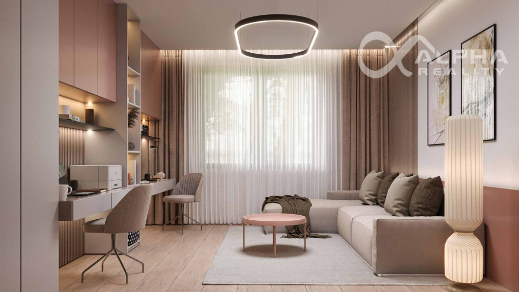 Exkluzívne novostavba rodinný dom - bungalov, Spišské Podhradie