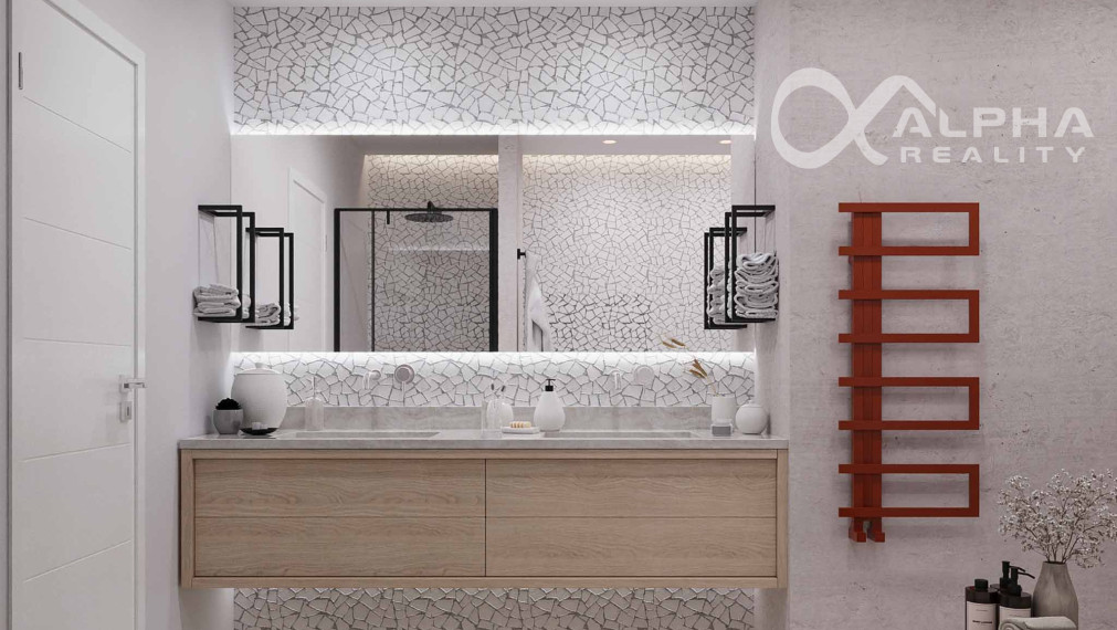 Exkluzívne novostavba rodinný dom - bungalov, Spišské Podhradie