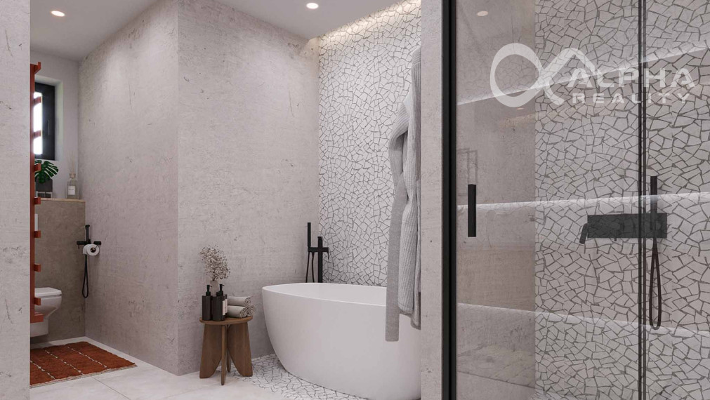 Exkluzívne novostavba rodinný dom - bungalov, Spišské Podhradie