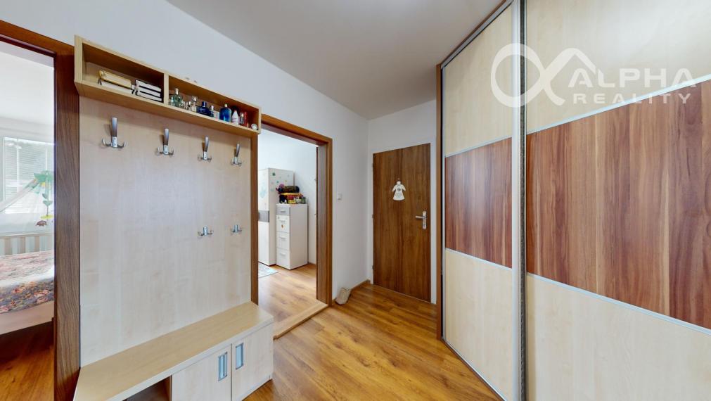 EXKLUZÍVNE 3i byt s loggiou, Spišské Podhradie