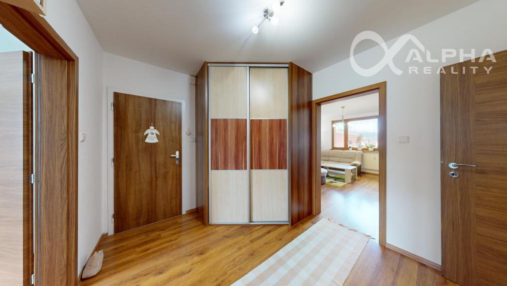 EXKLUZÍVNE 3i byt s loggiou, Spišské Podhradie