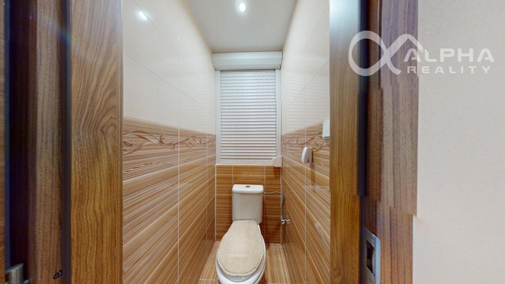 EXKLUZÍVNE 3i byt s loggiou, Spišské Podhradie