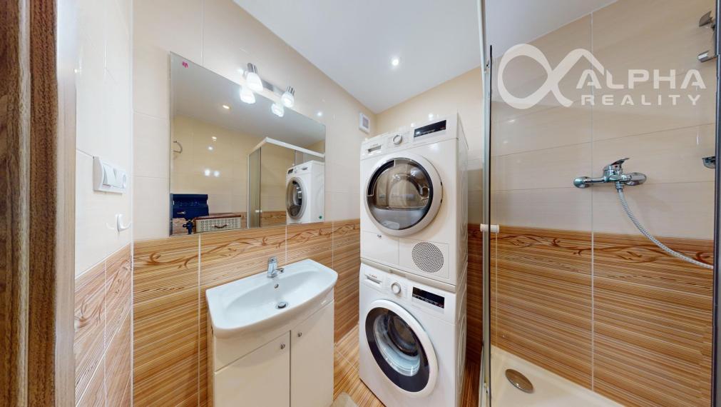 EXKLUZÍVNE 3i byt s loggiou, Spišské Podhradie