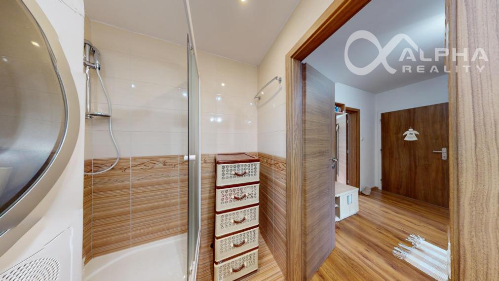 EXKLUZÍVNE 3i byt s loggiou, Spišské Podhradie