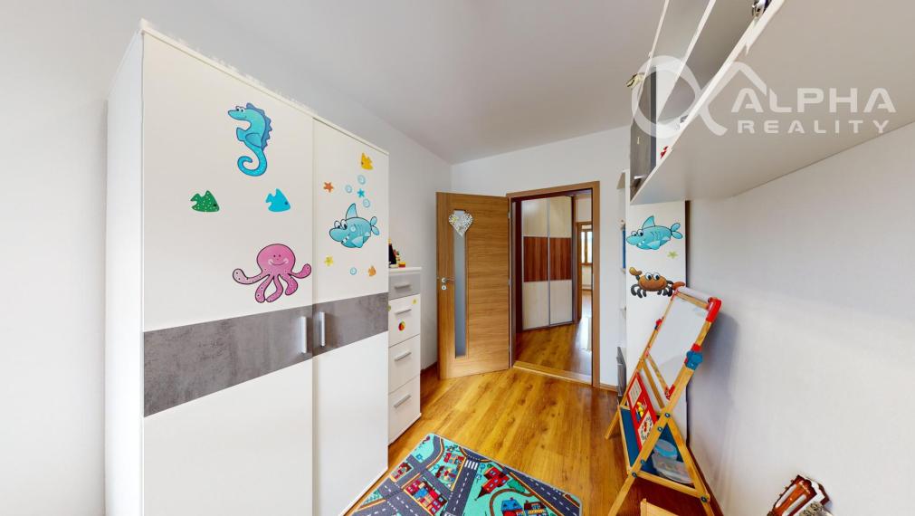 EXKLUZÍVNE 3i byt s loggiou, Spišské Podhradie