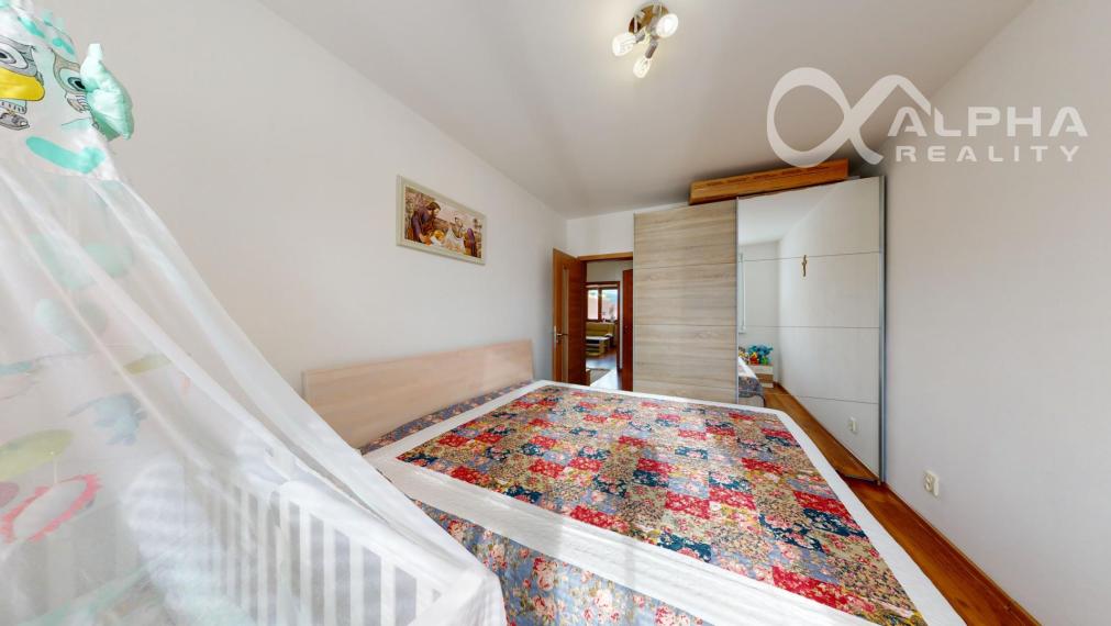 EXKLUZÍVNE 3i byt s loggiou, Spišské Podhradie