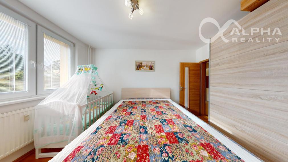 EXKLUZÍVNE 3i byt s loggiou, Spišské Podhradie