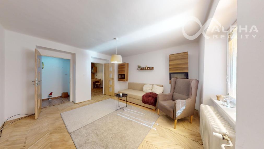 EXKLUZÍVNE 3i byt, Rázusova ul., Spišská Nová Ves