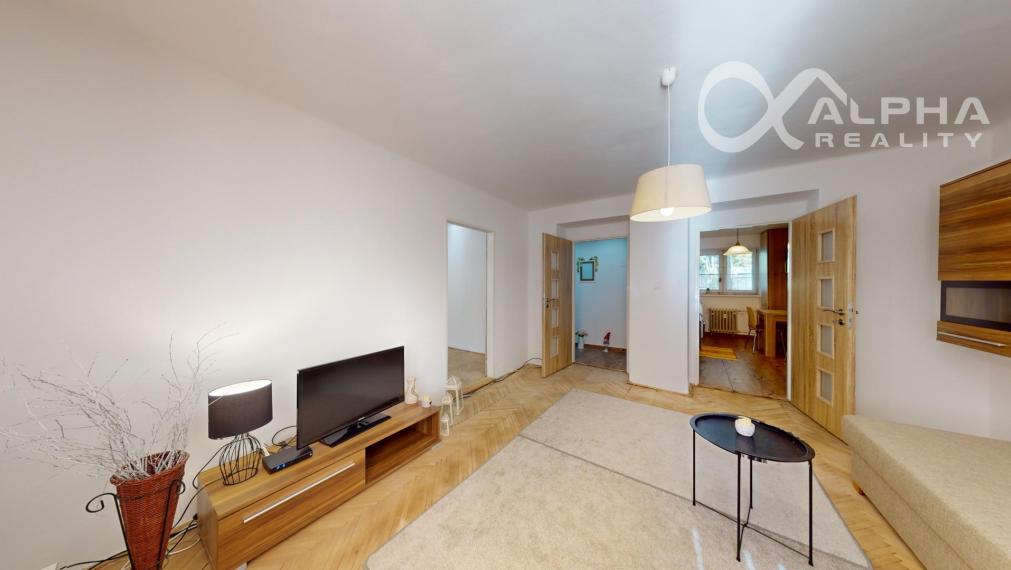 EXKLUZÍVNE 3i byt, Rázusova ul., Spišská Nová Ves