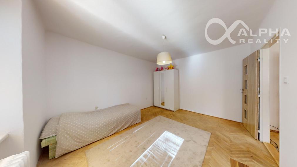 EXKLUZÍVNE 3i byt, Rázusova ul., Spišská Nová Ves