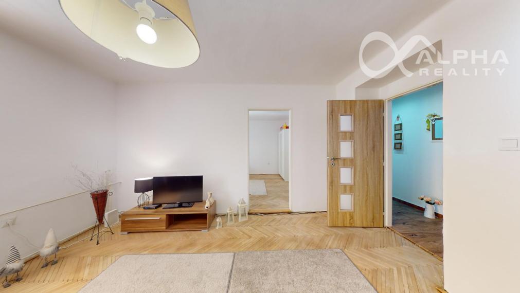 EXKLUZÍVNE 3i byt, Rázusova ul., Spišská Nová Ves