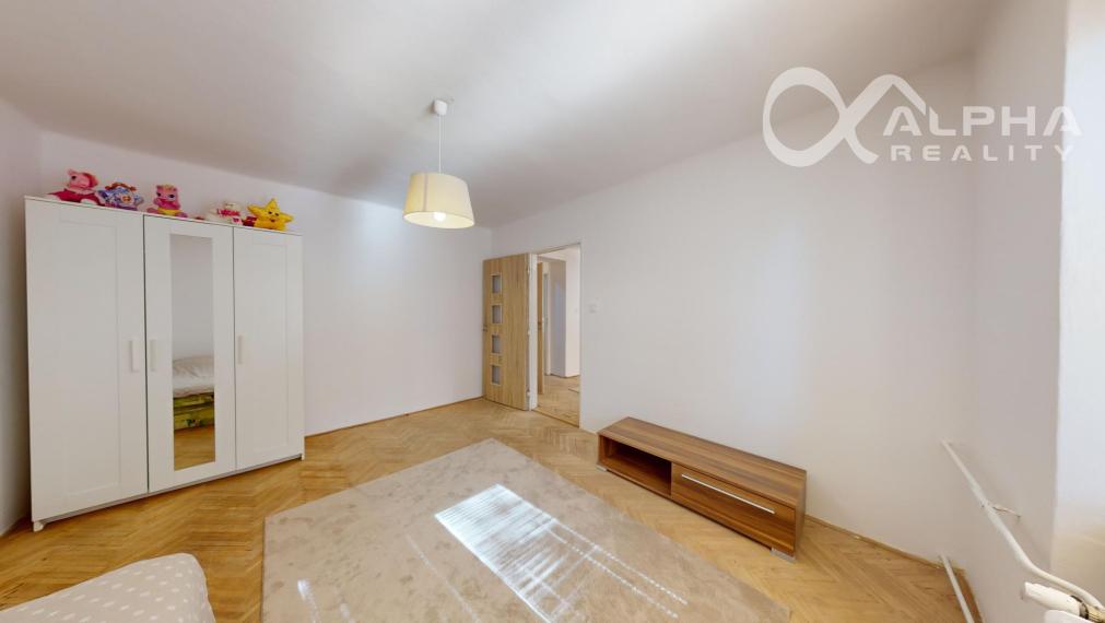 EXKLUZÍVNE 3i byt, Rázusova ul., Spišská Nová Ves