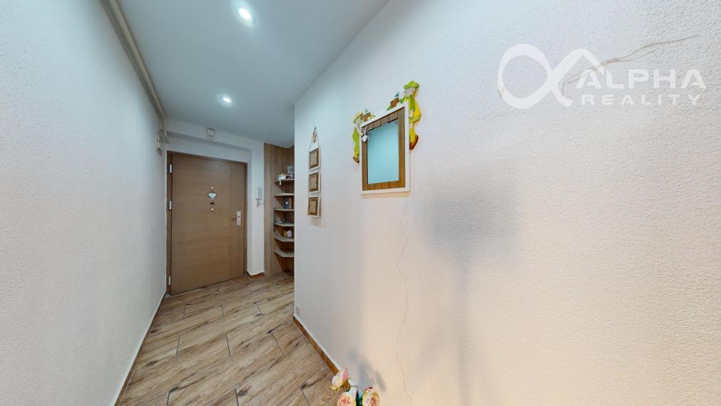 EXKLUZÍVNE 3i byt, Rázusova ul., Spišská Nová Ves