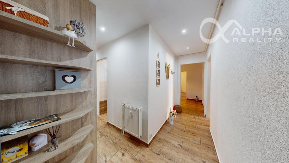 EXKLUZÍVNE 3i byt, Rázusova ul., Spišská Nová Ves