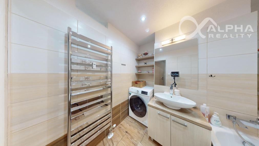 EXKLUZÍVNE 3i byt, Rázusova ul., Spišská Nová Ves