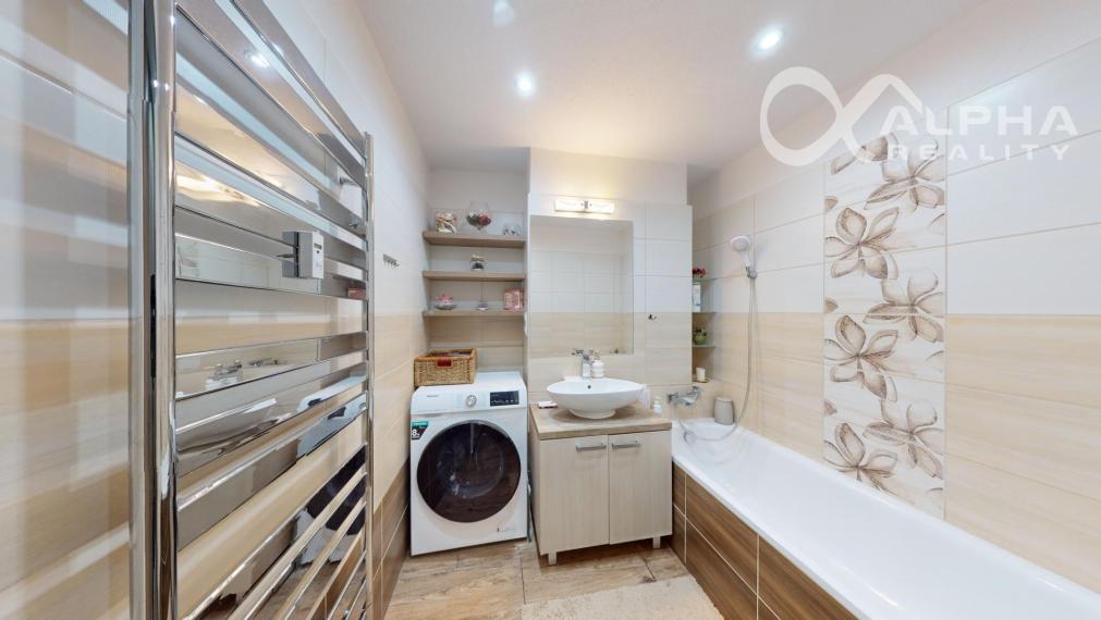 EXKLUZÍVNE 3i byt, Rázusova ul., Spišská Nová Ves