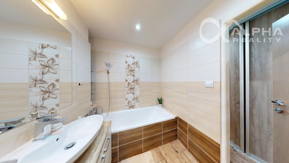 EXKLUZÍVNE 3i byt, Rázusova ul., Spišská Nová Ves